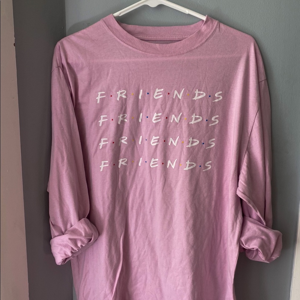Friends T-Shirt